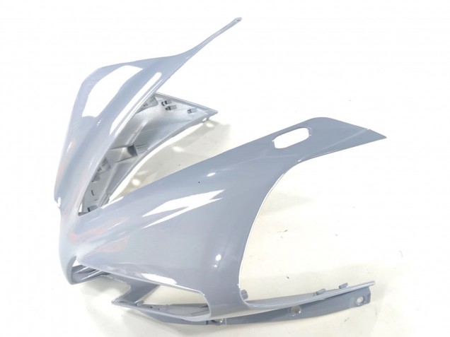 2012-2014 Nardo Grey Yamaha YZF 1000 R1 Motorcycle Fairings Canada