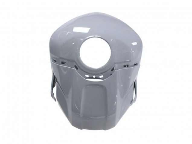 2019-2021 Nardo Grey Yamaha YZF R3/R25 Motorcycle Fairing Canada