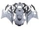 2019-2021 Nardo Grey Yamaha YZF R3/R25 Motorcycle Fairing Canada