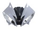 2006-2007 Nardo Grey Yamaha YZF 600 R6 Motorcycle Fairings Canada