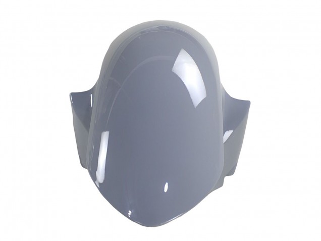 2006-2007 Nardo Grey Yamaha YZF 600 R6 Motorcycle Fairings Canada