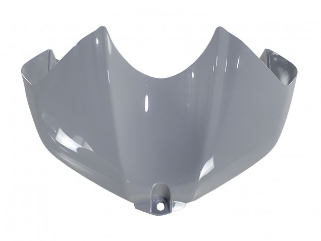 2006-2007 Nardo Grey Yamaha YZF 600 R6 Motorcycle Fairings Canada