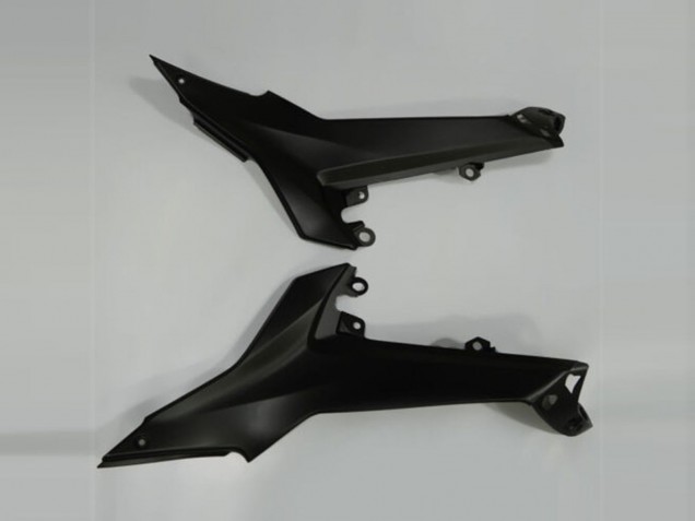 2020-2025 Grey Black Gold Kawasaki Ninja 650 EX650 Motorcycle Fairings Canada