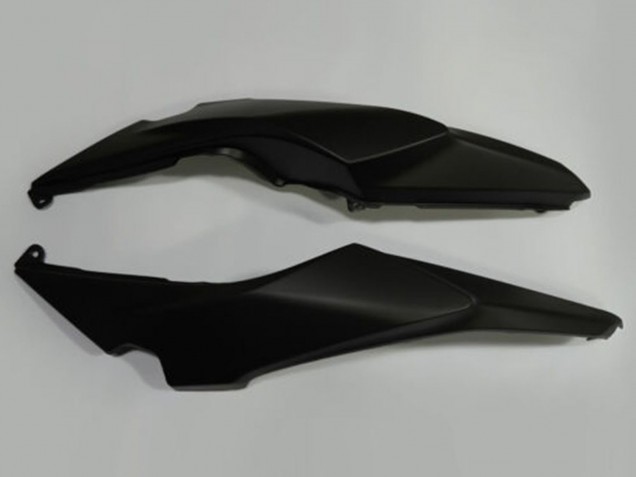 2020-2025 Grey Black Gold Kawasaki Ninja 650 EX650 Motorcycle Fairings Canada