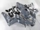 2006-2007 Nardo Grey White Repsol Honda CBR1000RR Motorcycle Fairings Canada