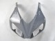 2006-2007 Nardo Grey White Repsol Honda CBR1000RR Motorcycle Fairings Canada