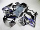 2005-2006 Nardo Grey Shark Honda CBR600RR Motorcycle Fairings Canada