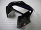 2005-2006 Nardo Grey Shark Honda CBR600RR Motorcycle Fairings Canada