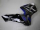 2005-2006 Nardo Grey Shark Honda CBR600RR Motorcycle Fairings Canada