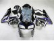 2005-2006 Nardo Grey Shark Honda CBR600RR Motorcycle Fairings Canada