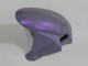 2007-2008 Chameleon Grey Dazz Pearl Purple Honda CBR600RR Motorcycle Fairings Canada