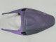 2007-2008 Chameleon Grey Dazz Pearl Purple Honda CBR600RR Motorcycle Fairings Canada
