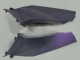 2007-2008 Chameleon Grey Dazz Pearl Purple Honda CBR600RR Motorcycle Fairings Canada