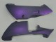 2007-2008 Chameleon Grey Dazz Pearl Purple Honda CBR600RR Motorcycle Fairings Canada