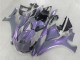 2020-2025 Chameleon Grey Dazz Pearl Purple Yamaha YZF 1000 R1 Motorcycle Fairings Canada