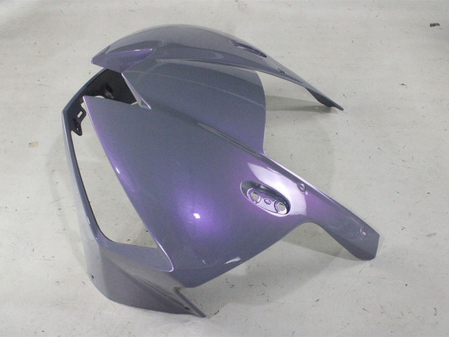 2013-2023 Chameleon Grey Dazz Pearl Purple Honda CBR600RR Motorcycle Fairings Canada