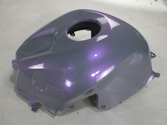 2013-2023 Chameleon Grey Dazz Pearl Purple Honda CBR600RR Motorcycle Fairings Canada