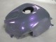 2013-2023 Chameleon Grey Dazz Pearl Purple Honda CBR600RR Motorcycle Fairings Canada