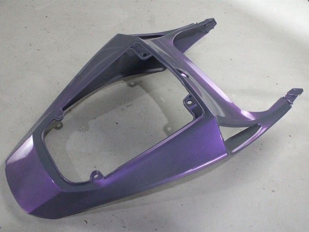 2013-2023 Chameleon Grey Dazz Pearl Purple Honda CBR600RR Motorcycle Fairings Canada