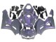 2013-2023 Chameleon Grey Dazz Pearl Purple Honda CBR600RR Motorcycle Fairings Canada