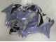 2019-2022 Chameleon Grey Dazz Pearl Purple Kawasaki ZX6R Motorcycle Fairings Canada
