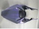 2019-2022 Chameleon Grey Dazz Pearl Purple Kawasaki ZX6R Motorcycle Fairings Canada