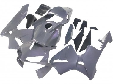 2003-2004 Chameleon Grey Dazz Pearl Purple Honda CBR600RR Motorcycle Fairings Canada