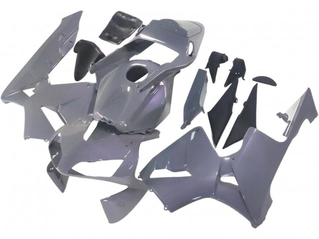 2003-2004 Chameleon Grey Dazz Pearl Purple Honda CBR600RR Motorcycle Fairings Canada