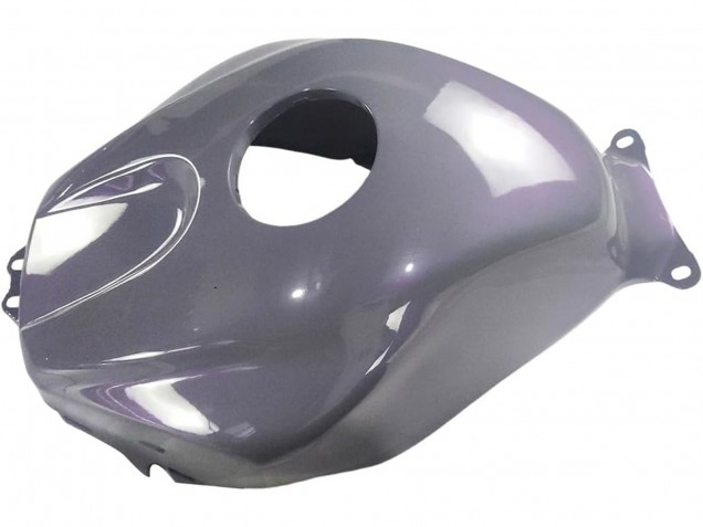 2003-2004 Chameleon Grey Dazz Pearl Purple Honda CBR600RR Motorcycle Fairings Canada