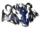 2024-2025 Blue White Yellow Silver Black Kawasaki Ninja 500 EX500R Motorcycle Fairings Canada
