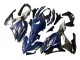 2024-2025 Blue White Yellow Silver Black Kawasaki Ninja 500 EX500R Motorcycle Fairings Canada
