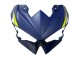 2024-2025 Blue White Yellow Silver Black Kawasaki Ninja 500 EX500R Motorcycle Fairings Canada