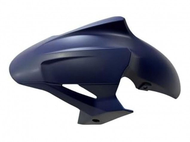 2024-2025 Blue White Yellow Silver Black Kawasaki Ninja 500 EX500R Motorcycle Fairings Canada