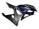 2024-2025 Blue White Yellow Silver Black Kawasaki Ninja 500 EX500R Motorcycle Fairings Canada