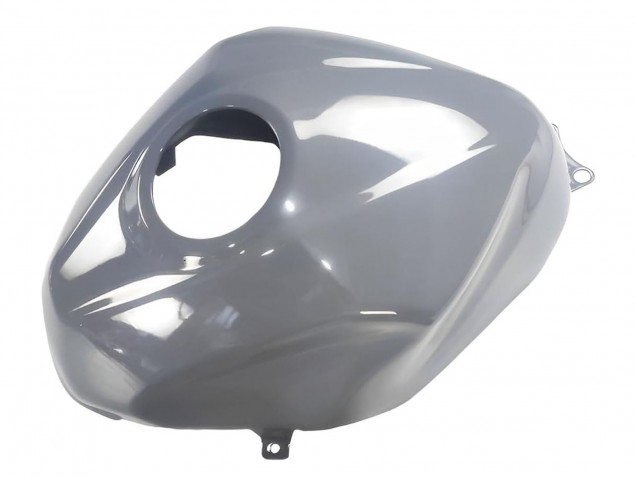 2024-2025 Nardo Grey Kawasaki Ninja 500 EX500R Motorcycle Fairings Canada