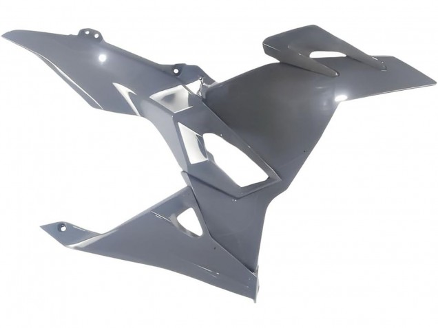 2024-2025 Nardo Grey Kawasaki Ninja 500 EX500R Motorcycle Fairings Canada