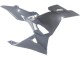 2024-2025 Nardo Grey Kawasaki Ninja 500 EX500R Motorcycle Fairings Canada