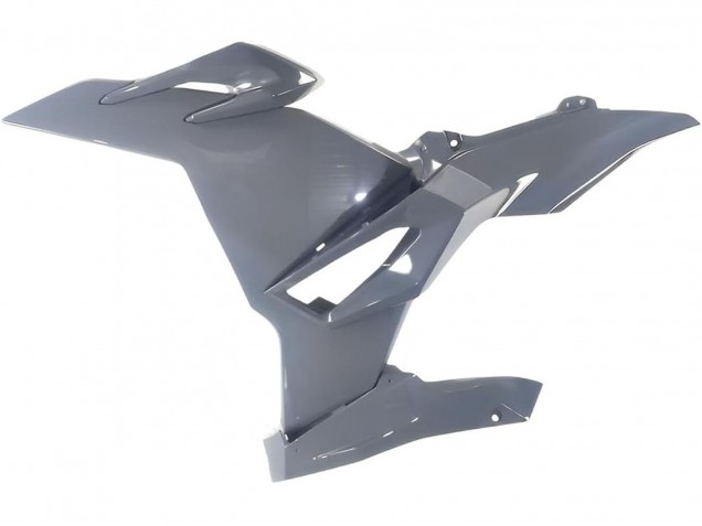 2024-2025 Nardo Grey Kawasaki Ninja 500 EX500R Motorcycle Fairings Canada