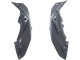 2024-2025 Nardo Grey Kawasaki Ninja 500 EX500R Motorcycle Fairings Canada