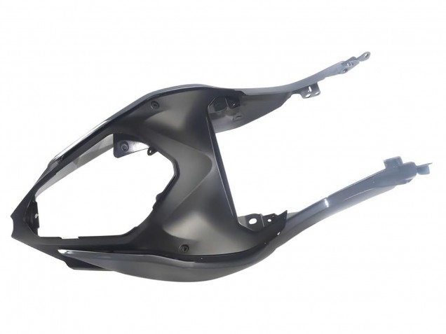 2024-2025 Nardo Grey Kawasaki Ninja 500 EX500R Motorcycle Fairings Canada