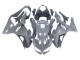 2024-2025 Nardo Grey Kawasaki Ninja 500 EX500R Motorcycle Fairings Canada