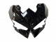2024-2025 Nardo Grey Orange Black Kawasaki Ninja 500 EX500R Motorcycle Fairings Canada