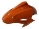 2024-2025 Nardo Grey Orange Black Kawasaki Ninja 500 EX500R Motorcycle Fairings Canada