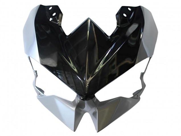 2024-2025 Grey Green Black Kawasaki Ninja 500 EX500R Motorcycle Fairings Canada
