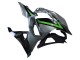 2024-2025 Grey Green Black Kawasaki Ninja 500 EX500R Motorcycle Fairings Canada