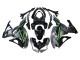2024-2025 Grey Green Black Kawasaki Ninja 500 EX500R Motorcycle Fairings Canada