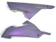 2013-2017 Chameleon Grey Dazz Pearl Purple Kawasaki EX300 Motorcycle Fairings Canada