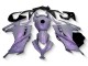 2013-2017 Chameleon Grey Dazz Pearl Purple Kawasaki EX300 Motorcycle Fairings Canada