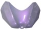 2006-2007 Chameleon Grey Dazz Pearl Purple Suzuki GSXR 600 / GSXR 750 Motorcycle Fairings Canada