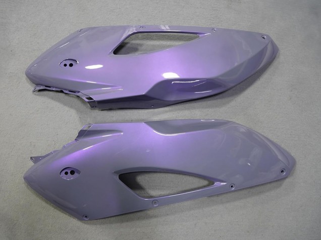 2004-2005 Chameleon Grey Dazz Pearl Purple Honda CBR1000RR Motorcycle Fairings Canada